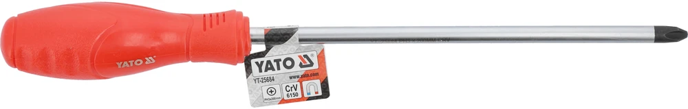 Yato PH3X200MM SKRYŽINIS ATSUKTUMAS