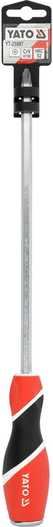 Yato PH3X250MM IŠLEIDIMO VARGTAS
