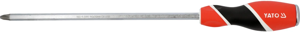 Yato PH3X250MM IŠLEIDIMO VARGTAS