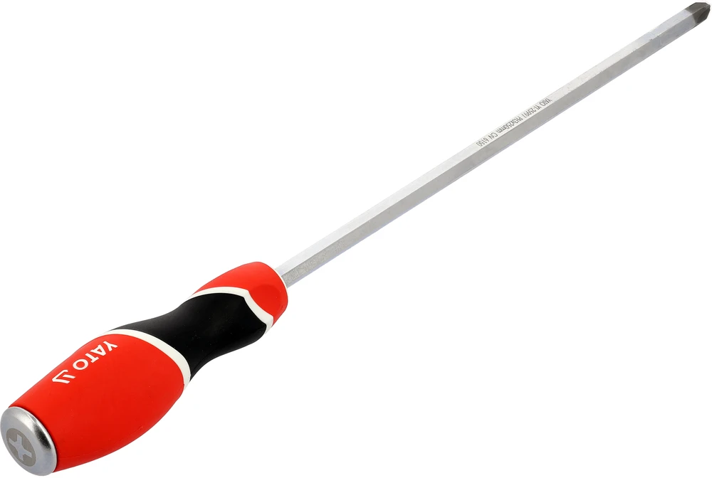 Yato PH3X250MM IŠLEIDIMO VARGTAS