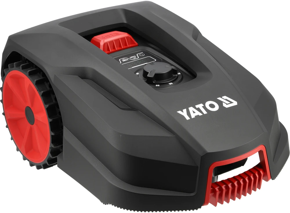 Yato PIENOJIMO ROBOTAS