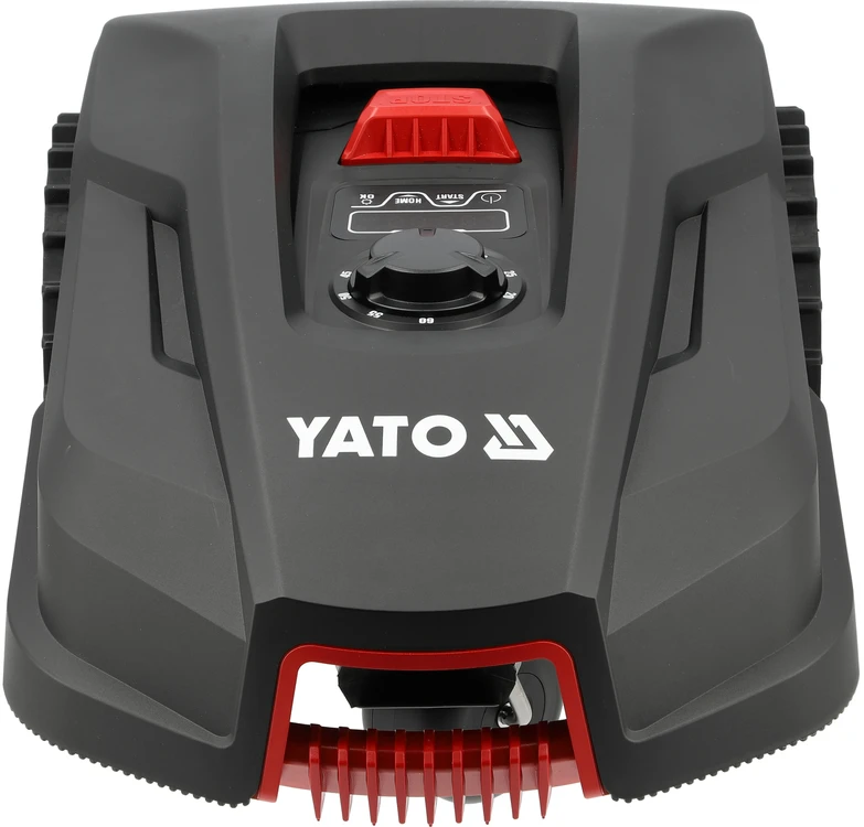 Yato PIENOJIMO ROBOTAS