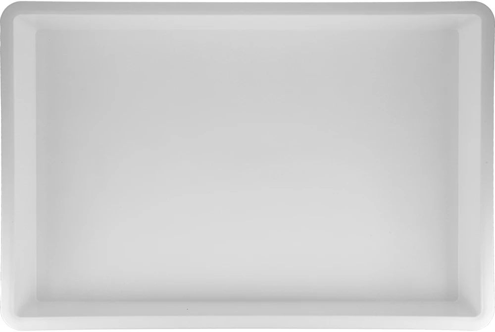 Yato PIEZOS PIZZA TEŠLOS KONTENERS 600X400X95MM