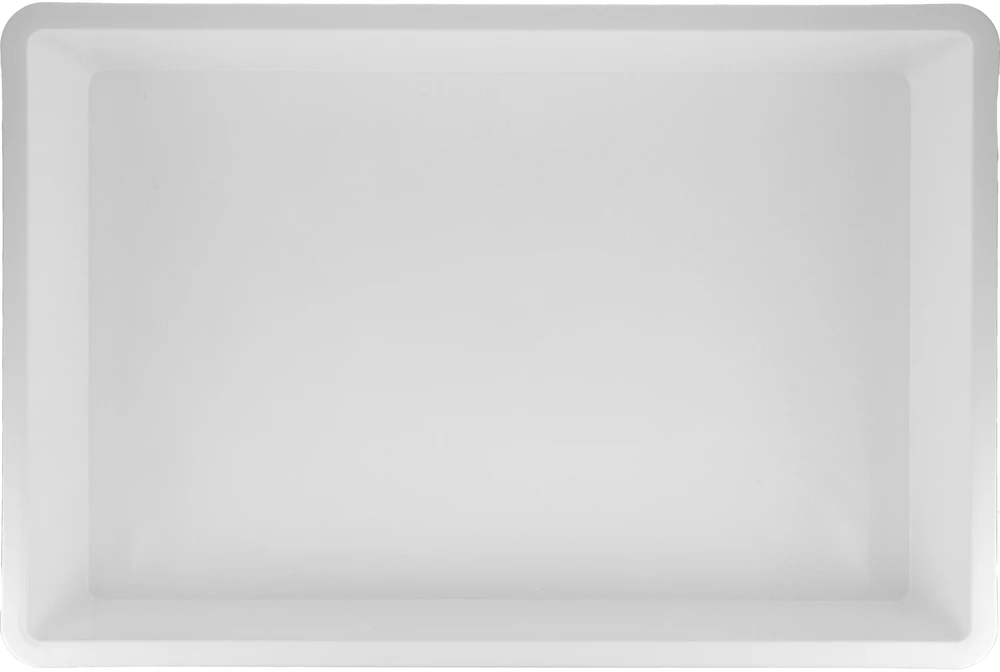 Yato PIZZA TEŠLOS KONTEINERIS 600X400X130MM
