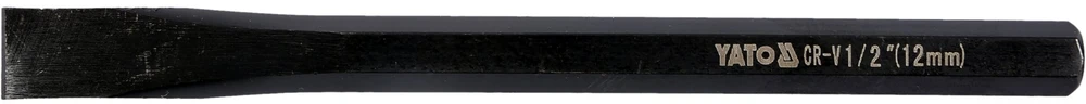 YATO PRZECINAK 12,5x152mm 47148