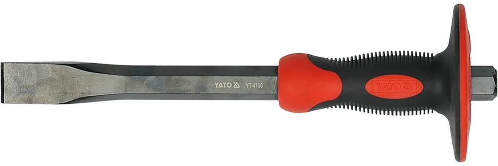 YATO PLOKŠČIAS KALTAS 300mm 4700