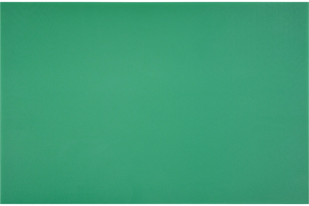 Toya Sa Poland Žalias pjaustymo lentos rinkinys daržovėms, 600x400x20 mm, virtuvės įrankis