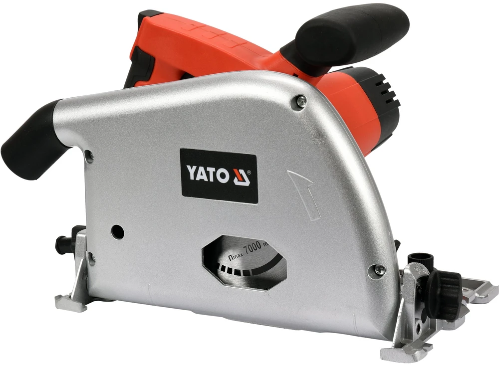 Diskinis pjūklas Yato YT-82168; 1300 W