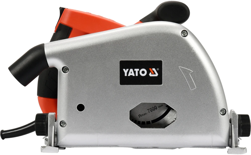Diskinis pjūklas Yato YT-82168; 1300 W