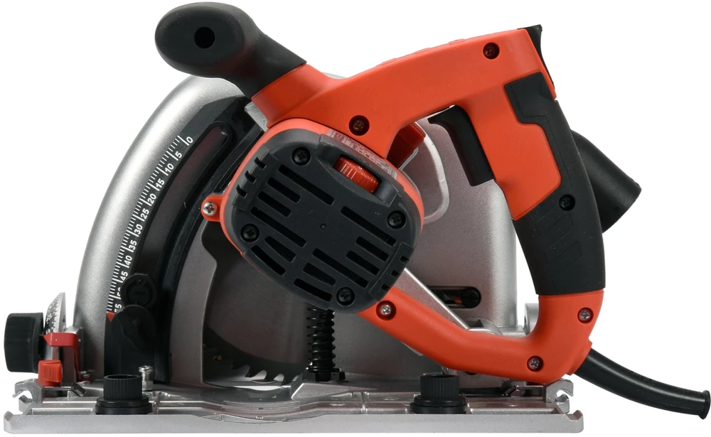 Diskinis pjūklas Yato YT-82168; 1300 W