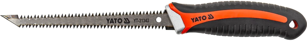 YATO PJŪKLAS GIPSUI 180mm 31343