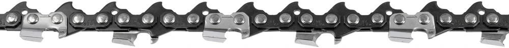 Yato Grandininio pjūklo grandinė "Chisel" 3/8 colio žingsnis, 1.47 mm, 1632 nareliai, medžio pjovimo grandinė, pjūklo grandinė.