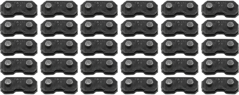 Yato Grandininio pjūklo grandinė "Chisel" 3/8 colio žingsnis, 1.47 mm, 1632 nareliai, medžio pjovimo grandinė, pjūklo grandinė.