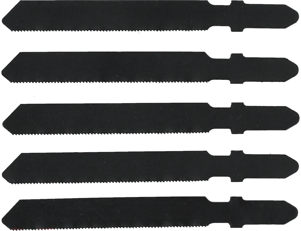 YATO PJŪKLELIS METALUI 5vnt. TIPAS T 3414