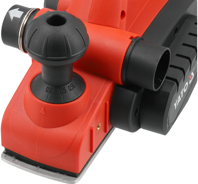 Yato PLANER 650W (82MM;16000MIN-1)