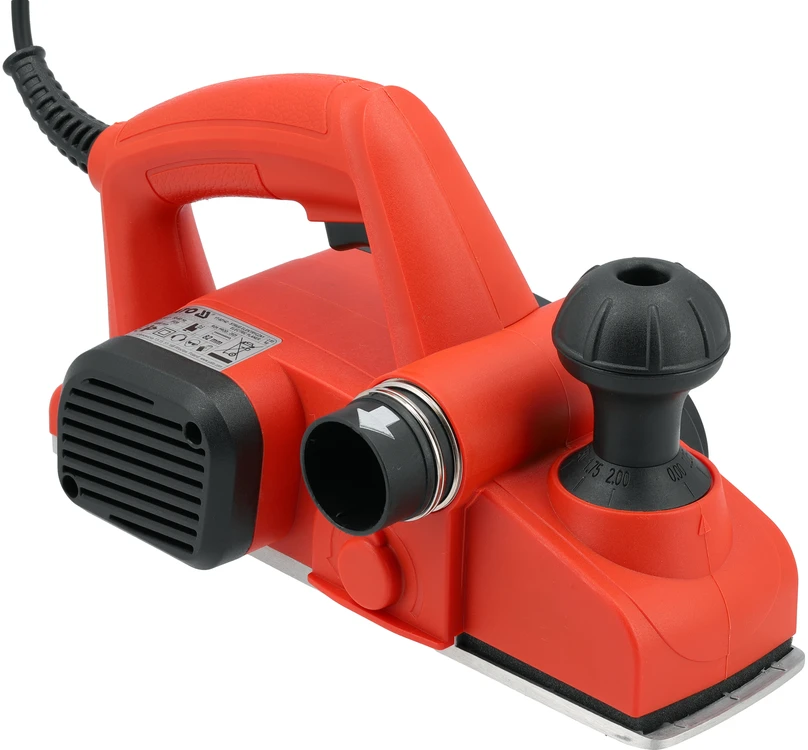 Yato PLANER 650W (82MM;16000MIN-1)