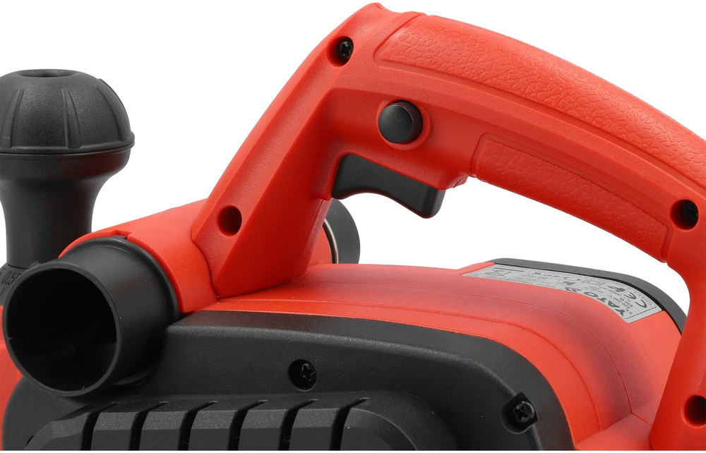 Yato PLANER 650W (82MM;16000MIN-1)