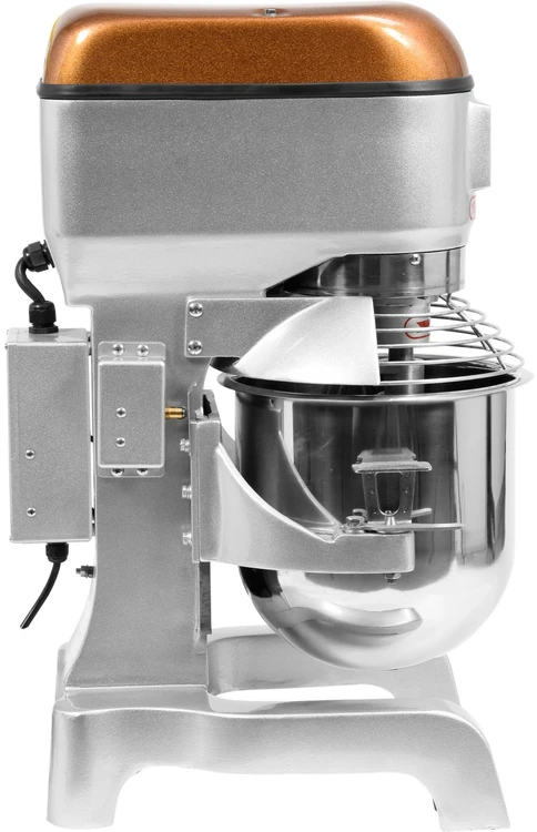 Toya Sa Poland Planetarinis mikseris | 10 l | 500 W (YG-03025)