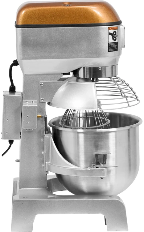 Plakiklis Toya Sa Poland Planetarinis mikseris | 25 l | 750 W (YG-03026)