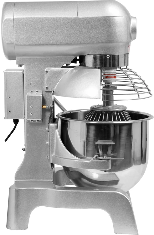 Plakiklis Toya Sa Poland Planetarinis mikseris | 30 l | 1100 W (YG-03022)