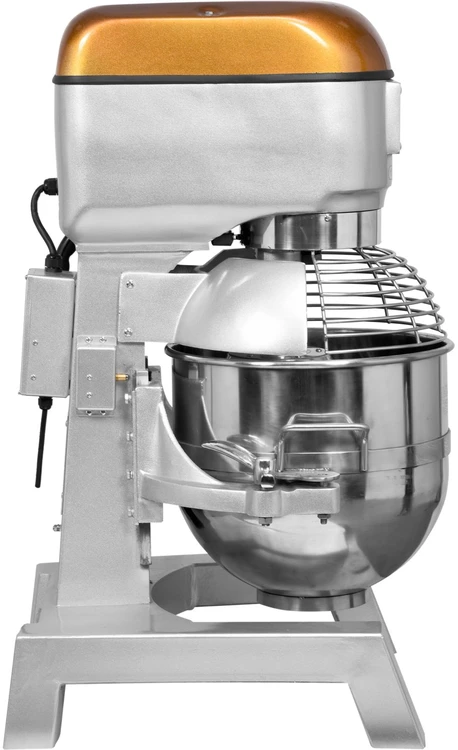 Plakiklis Toya Sa Poland Planetarinis mikseris | 40 l | 1500 W (YG-03028)