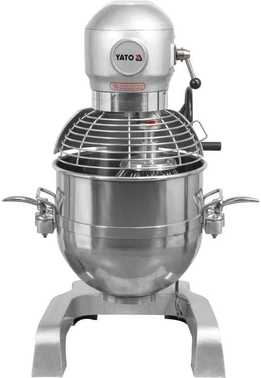 Toya Sa Poland Planetarinis mikseris | 40 l | 1500 W (YG-03023)