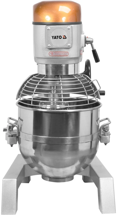 Plakiklis Toya Sa Poland Planetarinis mikseris | 40 l | 1500 W (YG-03028)