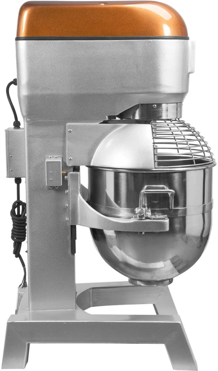 Plakiklis Toya Sa Poland Planetarinis mikseris | 60 l | 2000 W (YG-03029)