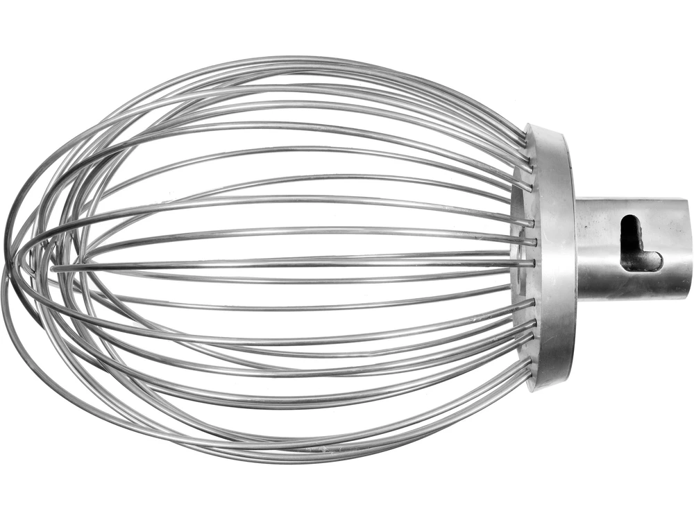 Plakiklis Toya Sa Poland Planetarinis mikseris | 60 l | 2000 W (YG-03029)