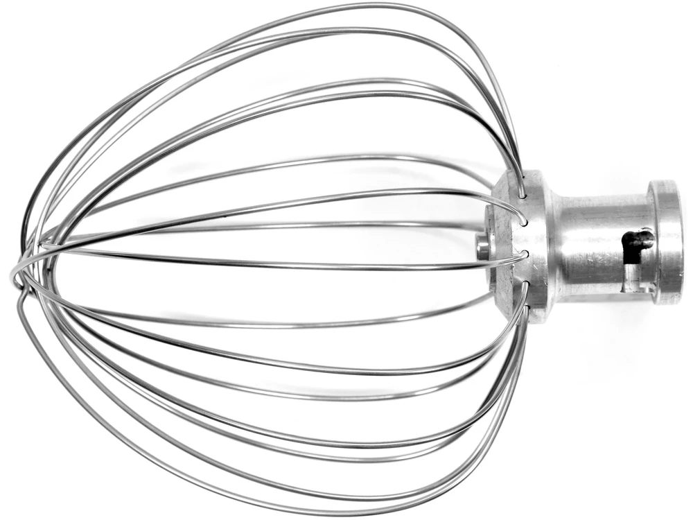 Plakiklis Toya Sa Poland Planetarinis mikseris | 7 l | 350 W (YG-03012)