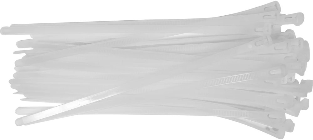 YATO PLASTIKINIS DIRŽELIS 7,6*250 /50vnt