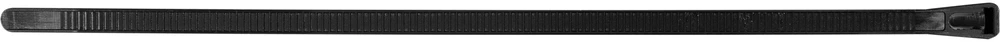 Yato PLASTIKINĖS JUOSTOS, 7,6X300MM, 50 vnt. RAŠYBA