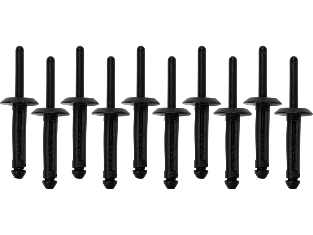 YATO NITY PLASTIKOWE 5.0x17.2mm /10vnt.