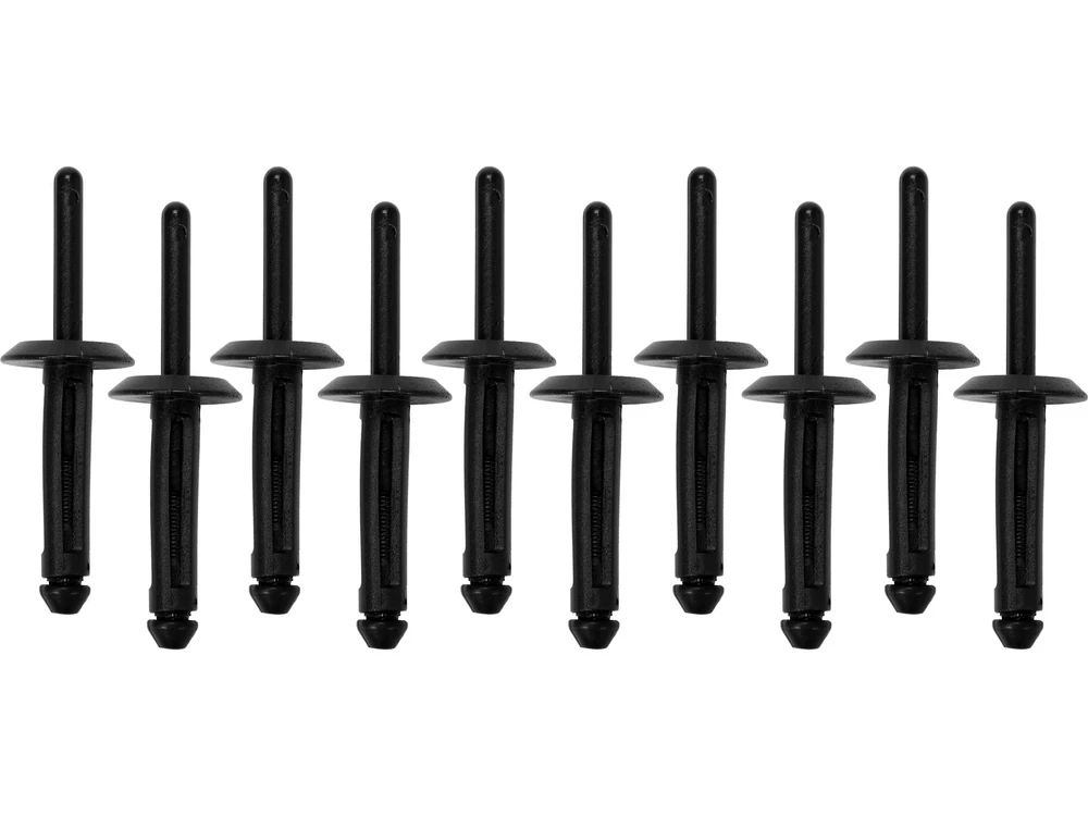 YATO NITY PLASTIKOWE 6.6x17.2mm /10vnt.