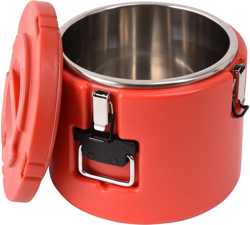 Yato Toya Sa Poland Termosas maisto transportavimui apvalus | 15l (YG-09225)