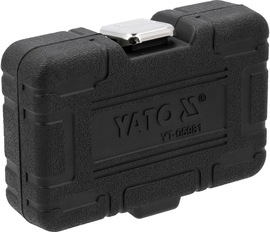 Yato Plastikinių alyvos kamščių veržliarakčių rinkinys
