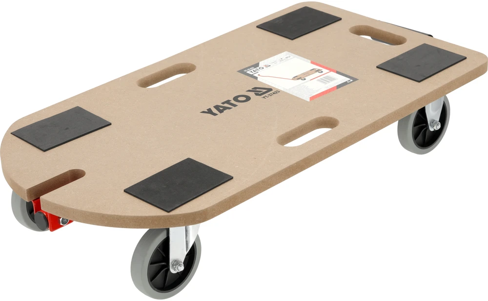 Yato PLATFORMINIS VEIKIMAS SU GRUKTIMU 250 KG