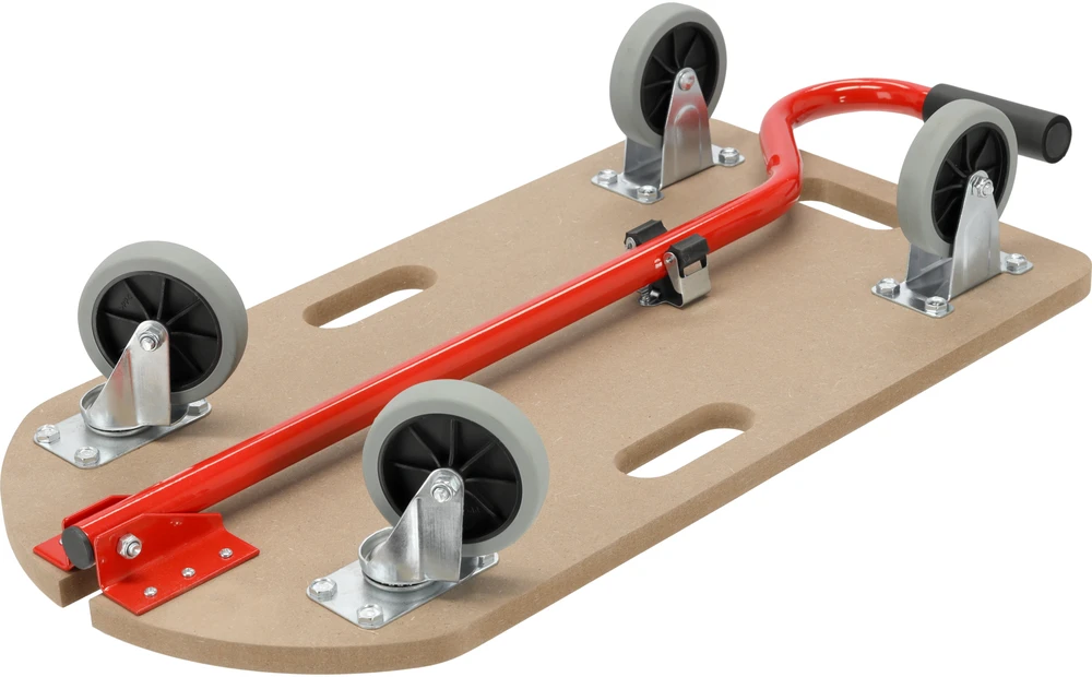 Yato PLATFORMINIS VEIKIMAS SU GRUKTIMU 250 KG