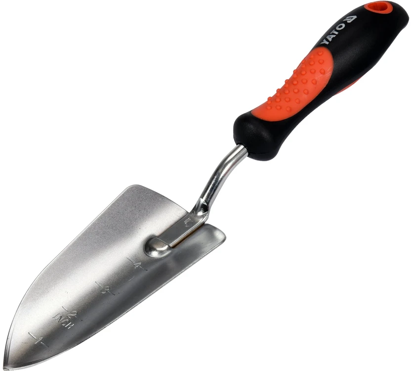 Yato PLATUS SPAEL, CROMUOTA 340 MM