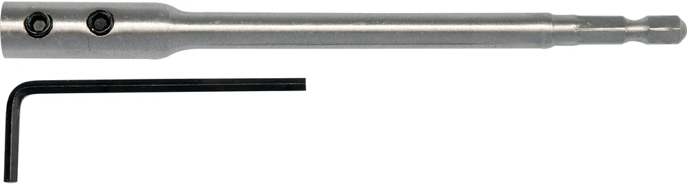 Yato ilgintuvas plunksniniams grąžtams 150mm YT-3256