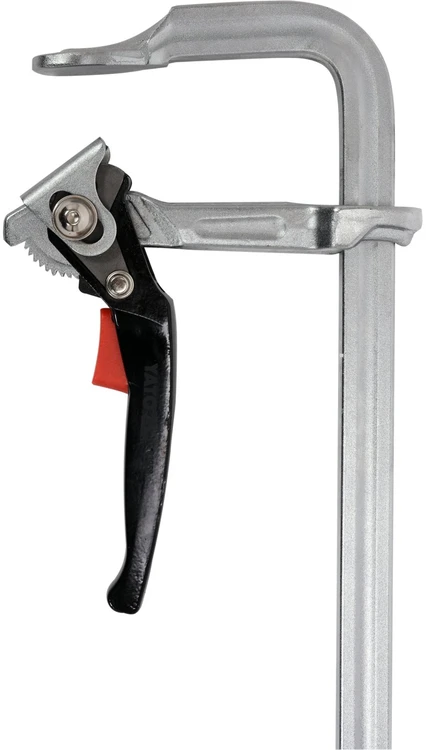 YATO RATCHET spaustukas 120x1000mm
