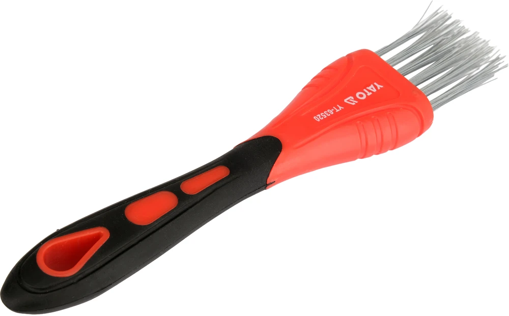 Yato PLIENINIS ŠVIESTUVAS 200MM