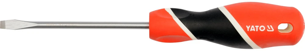 YATO plokščias atsuktuvas 5 x 150 mm 25909