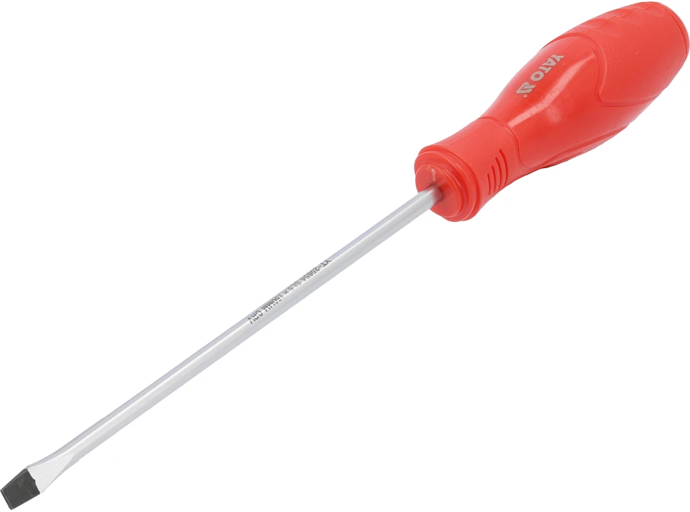 Yato PLOKŠČIAS ATSUKTUKAS 5X150MM