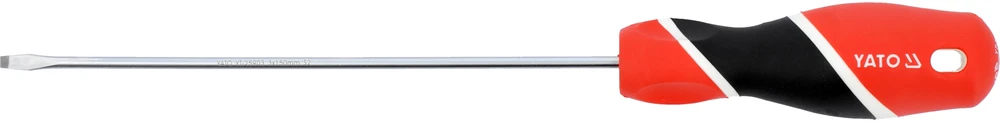 Yato PLOKŠČIAS ATSUKTUMAS 3X150MM
