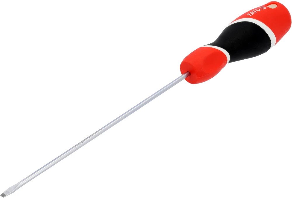 Yato PLOKŠČIAS ATSUKTUMAS 3X150MM