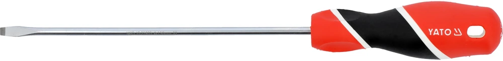 YATO plokščias atsuktuvas 4 x 150 mm 25905
