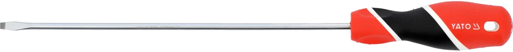 YATO WKRĘTAK PŁASKI 4 x 200mm 25906