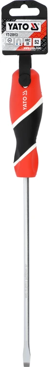 YATO ATSUKTUVAS PLOKŠČIAS 6*200mm 25913