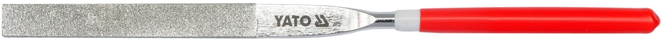 YATO PLOKŠČIA DEIMANTINĖ DILDĖ 180mm 6152